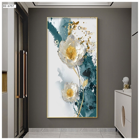 Tranh Đồng Hồ Tráng Gương SGP 1182234