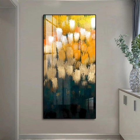 Tranh Khổ Dọc - Tranh Hiện Đại SGP 3032259
