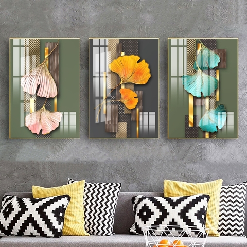 Tranh Tráng Gương - Tranh Hiện Đại SGP 6132204