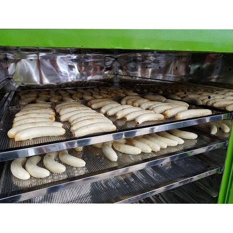 Máy Sấy Thực Phẩm Đa Năng (MS- 03)