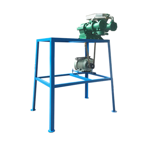 Máy Đùn Mỳ 2 Nòng (MM - 02)