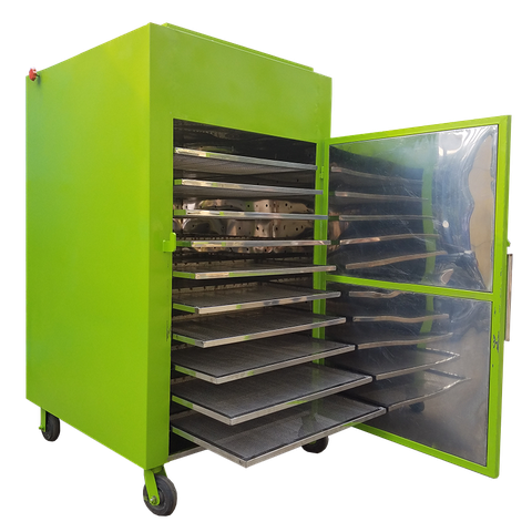 Máy Sấy Thực Phẩm Đa Năng (MS- 03)