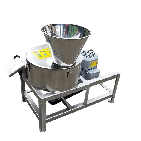 Máy Băm Chuối Đa Năng MBCI - 01