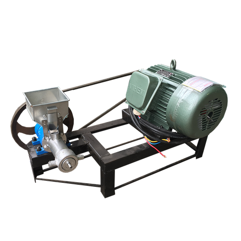 Máy Nổ Bỏng Gối Gang (MB - 01)