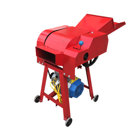 Máy băm cỏ 5TA (MC-5TA-01)