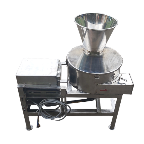 Máy Băm Nghiền Đa Năng Inox (MBCi - 02)