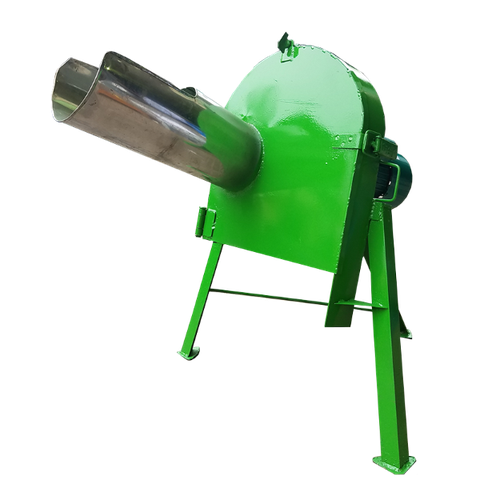 Máy Băm Cỏ Trung Toa Inox (MC - 03)