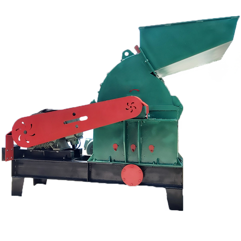 Máy Nghiền Thức Ăn Chăn Nuôi B50 Phiên Bản Mới