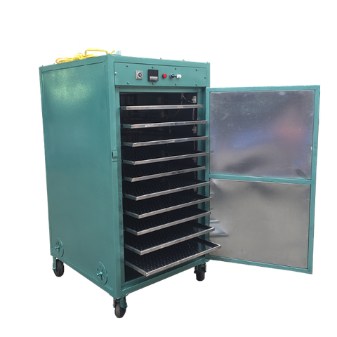 Máy Sấy Khô Thực Phẩm (MS - 02)