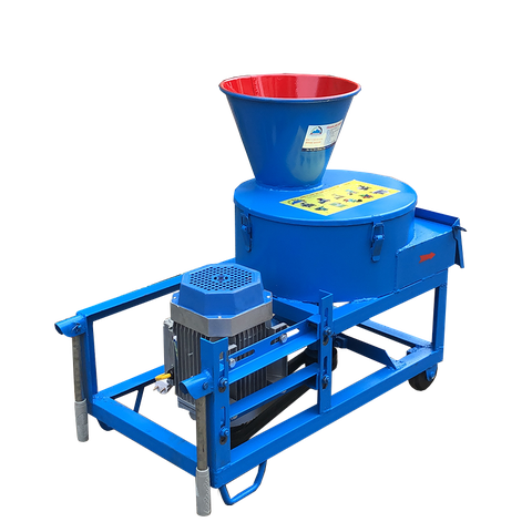 Máy Băm Chuối Đa Năng (MBC - 07)