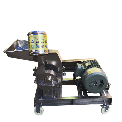Máy nghiền thức ăn chăn nuôi BI 14