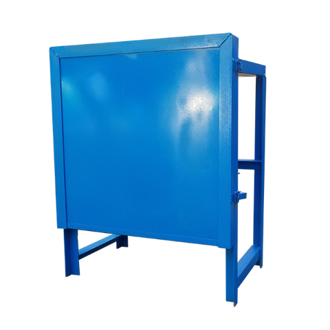 Máy Băm Cỏ Vuông 2.2kW- 3kW (MC - 06)