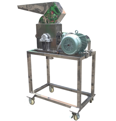 Máy nghiền thức ăn chăn nuôi BI 14