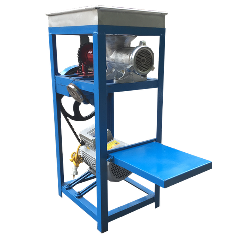 Máy Đùn Cám Viên Hỗn Hợp (MĐ - 04)