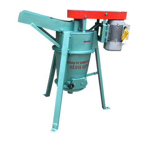 Máy Xay  Ép Nghệ Liên Hoàn 3.5kw (MELH - 01)