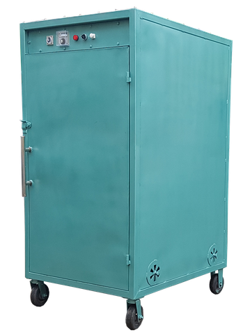 Máy Sấy Khô Thực Phẩm (MS - 02)