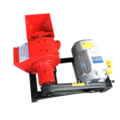Máy Nghiền Bột Khô Đỏ (MN - KD)