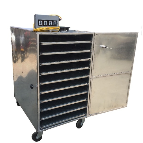 Máy Sấy Khô Đa Năng (MS- 01)