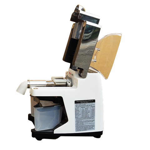 Máy Ép Dầu Lạc Gia Đình (MED-03)