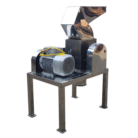 Máy nghiền thức ăn chăn nuôi BI 14