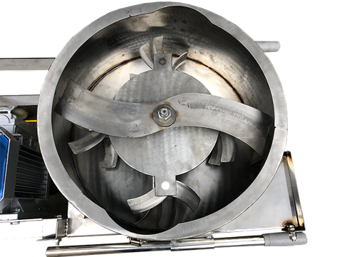 May Băm Chuối Đa Năng MBCI - 02