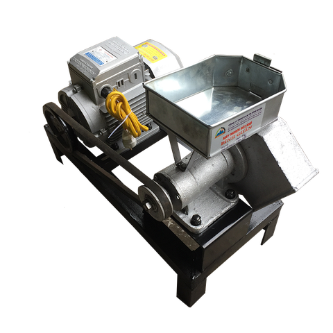 Máy Nghiền Bột Mịn Khô Trắng (MN - 15)