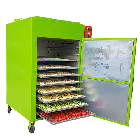 Máy Sấy Thực Phẩm Đa Năng (MS- 03)