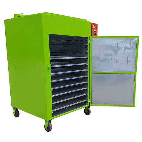 Máy Sấy Thực Phẩm Đa Năng (MS- 03)