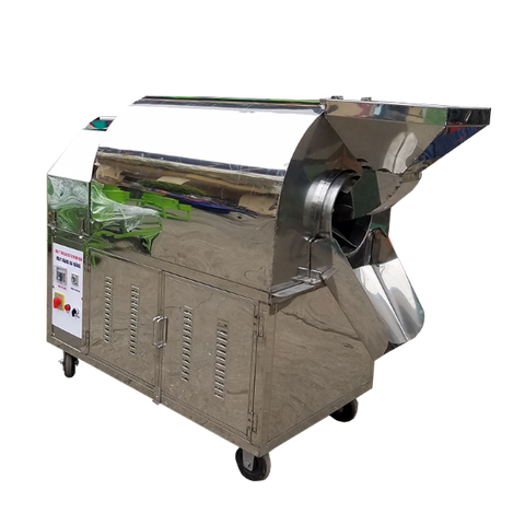 Máy Rang Hạt Đa Năng R40i-01