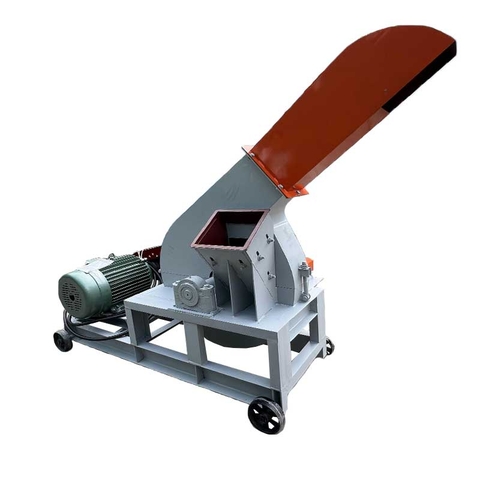 Máy Băm Gỗ Mảnh 5T ( MBGM5T )