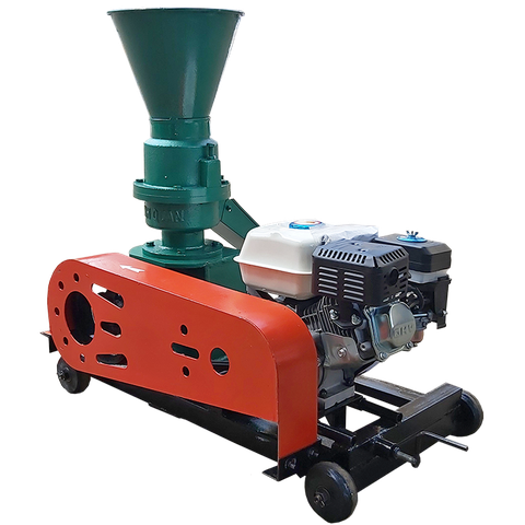 Máy Ép Cám Viên S150