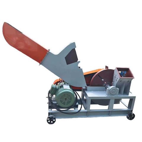 Máy Băm Gỗ Mảnh 5T ( MBGM5T )