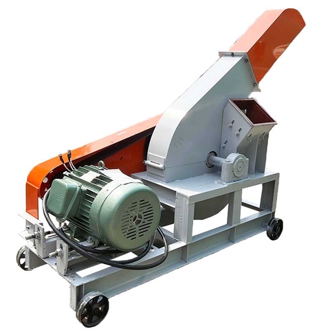 Máy Băm Gỗ Mảnh 5T ( MBGM5T )