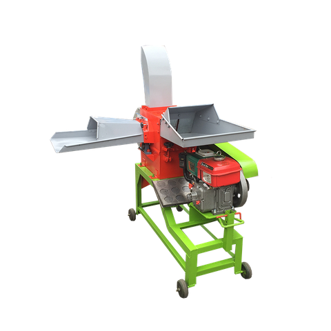 Máy Băm Nghiền Đa Năng Cổ Cao (Đầu Nổ) (MBN - 02)