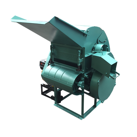 Máy Tuốt Lúa Nương (MTLN)