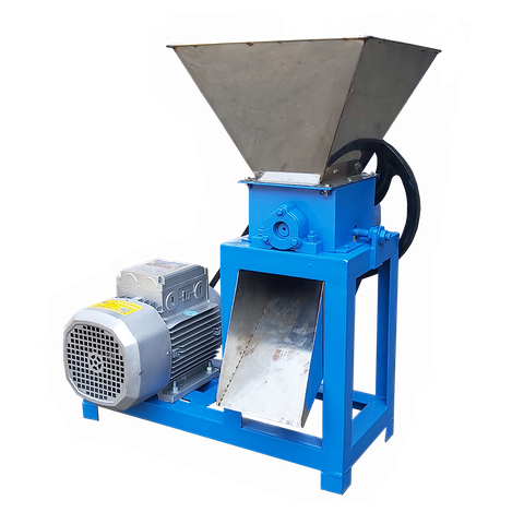 Máy nghiền cua ốc