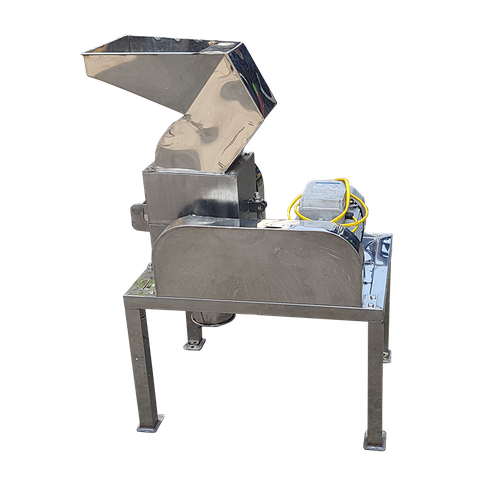 Máy nghiền thức ăn chăn nuôi BI 14