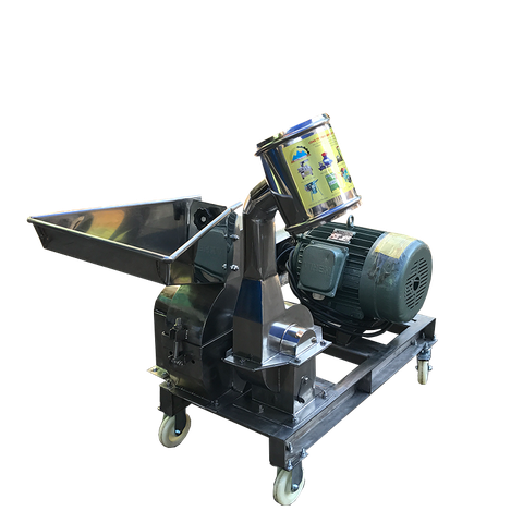Máy nghiền thức ăn chăn nuôi BI 14