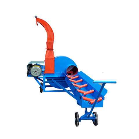 Máy Băm Chuối Công Nghiệp (MBC - 02)