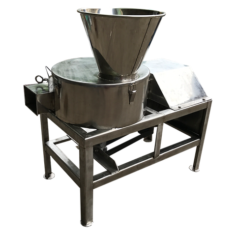Máy Băm Nghiền Đa Năng Inox (MBCi - 02)