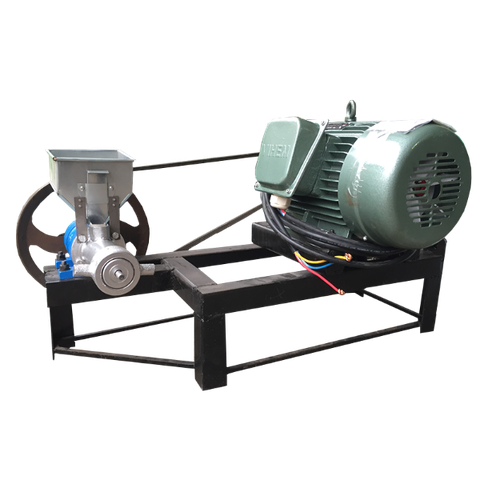 Máy Nổ Bỏng Gối Gang (MB - 01)