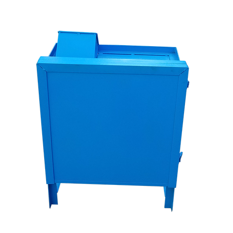 Máy Băm Cỏ Vuông 2.2kW- 3kW (MC - 06)