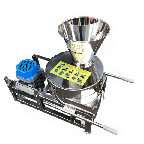 May Băm Chuối Đa Năng MBCI - 02