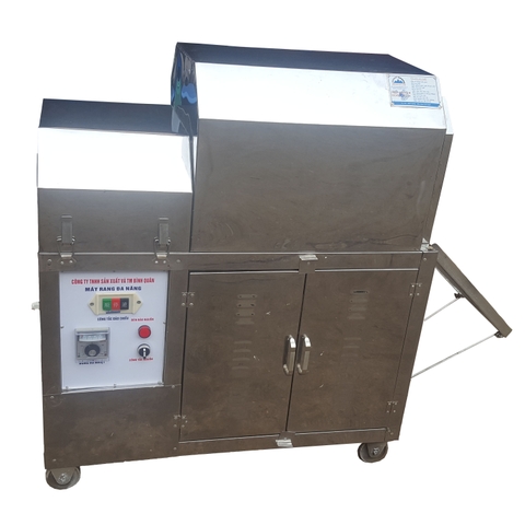 Máy Rang Hạt Đa Năng R15