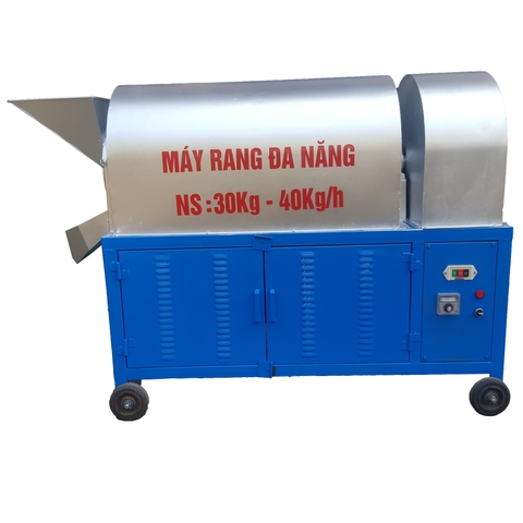 Máy Rang Đa Năng R30