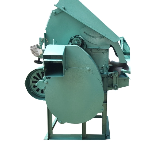 Máy Tuốt Lúa Nương (MTLN)