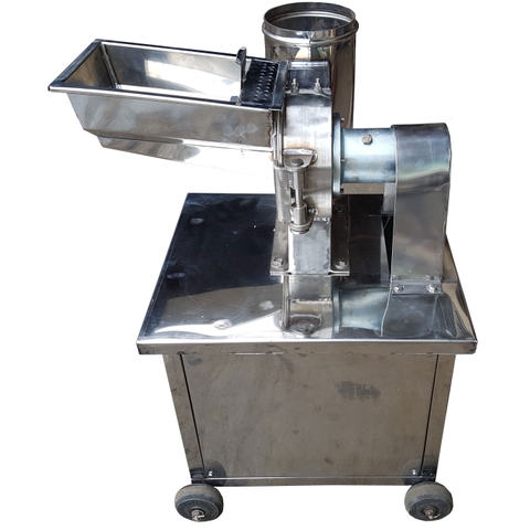 Máy Nghiền Bột Mịn NMi200-05