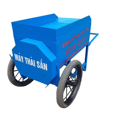 Máy thái sẳn MTS -01