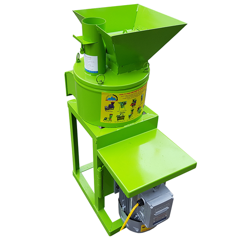 Máy xay nghiền thức ăn chăn nuôi MXN