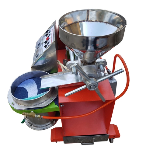 Máy ép dầu lạc đa năng (MED - 01)